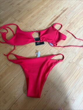 Zaful Bikini
